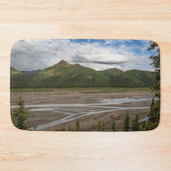 Item preview, Shallow Riverbed designed and sold by AndyKazie.