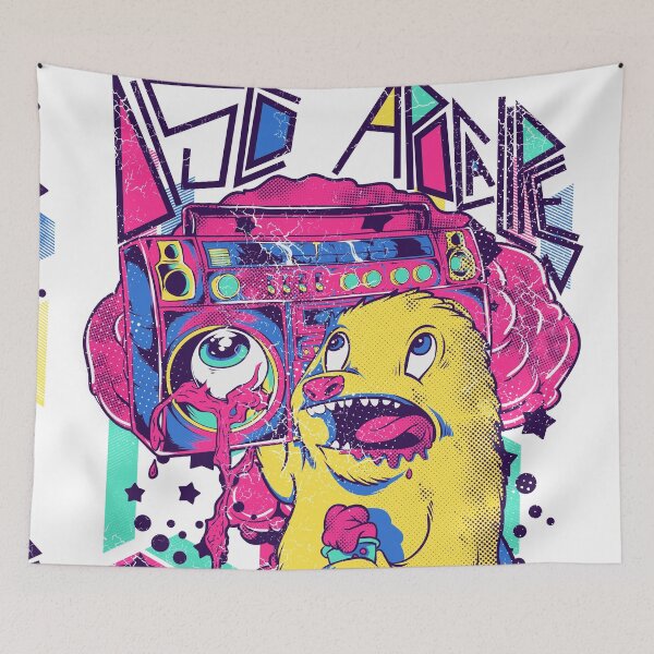 Item preview, Disco designed and sold by Nora Gad.