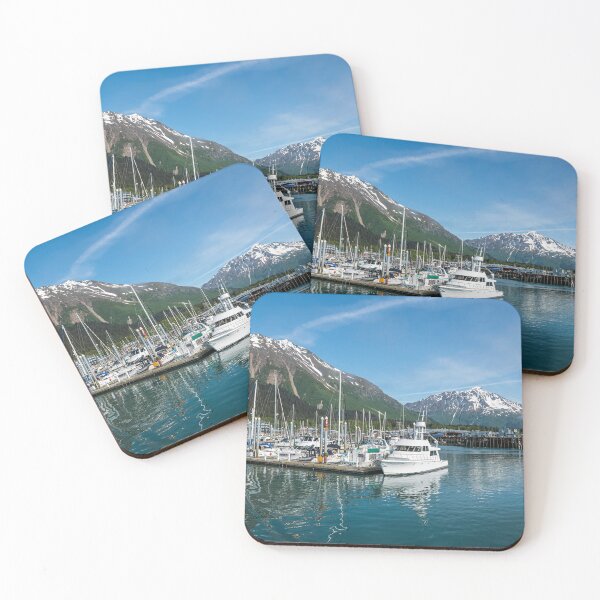 Item preview, Seward Seascape designed and sold by AndyKazie.
