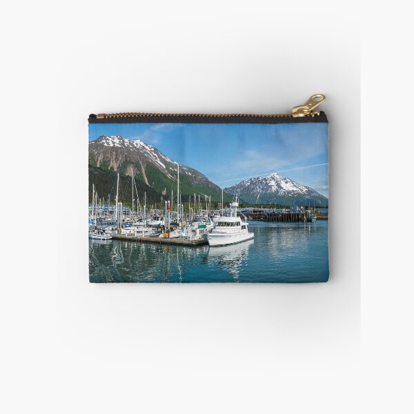 Item preview, Seward Seascape designed and sold by AndyKazie.