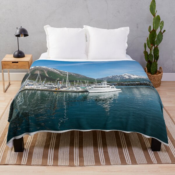 Item preview, Seward Seascape designed and sold by AndyKazie.