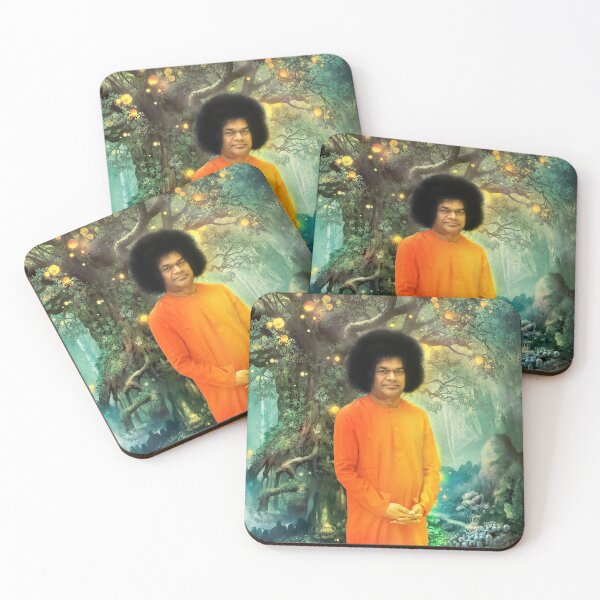 Item preview, Sathya Sai - 2 | Sathya's Corner designed and sold by sathyas-corner.