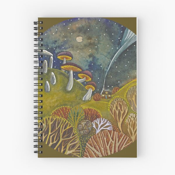 Item preview, Sacred Place designed and sold by kathoffmannart.