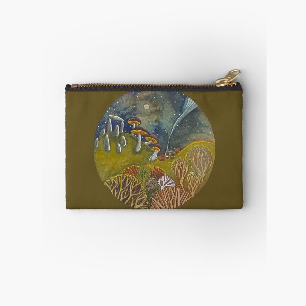 Item preview, Sacred Place designed and sold by kathoffmannart.