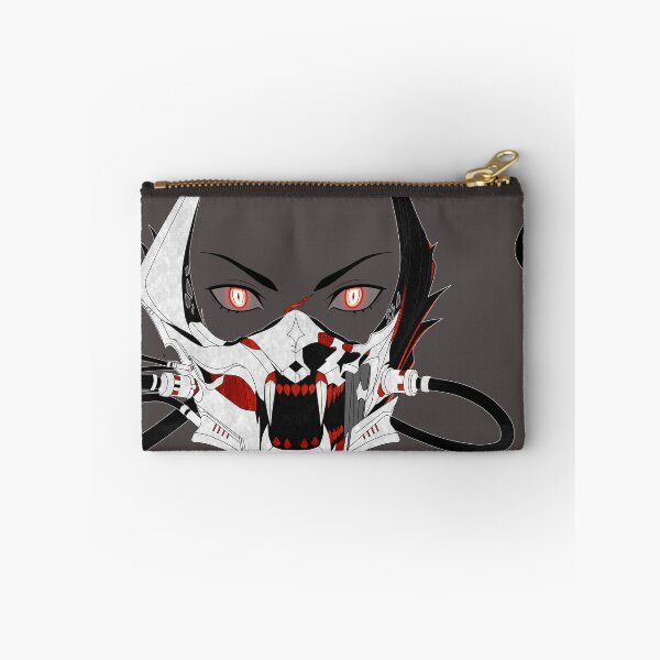 Item preview, Code Vein - Hound Mask designed and sold by AnruiMurasaki.