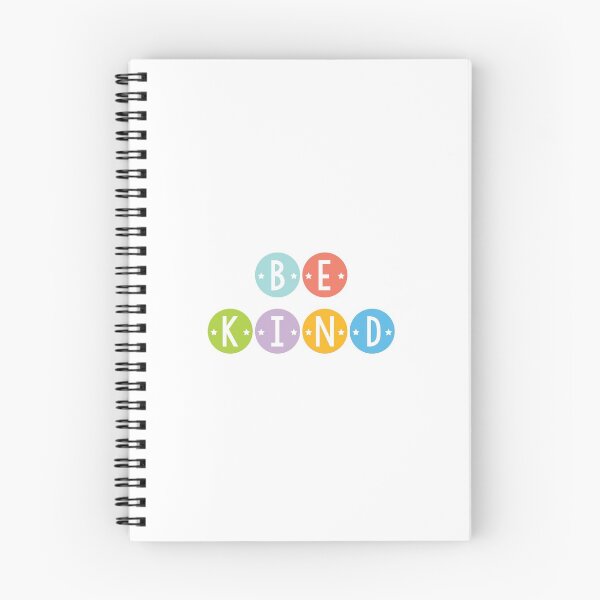 Item preview, be kind designed and sold by emilykaye3.