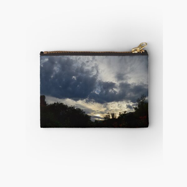 Item preview, "Sunset Beyond Castle Peak" designed and sold by Glenn McCarthy.