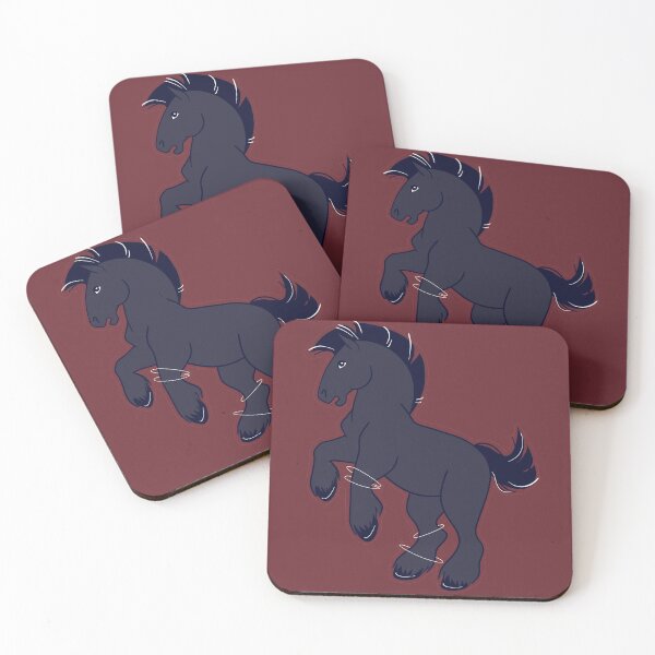 Item preview, Blue Pony designed and sold by millitee.