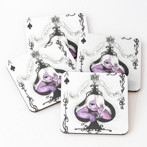 Item preview, Asexual Amethyst  designed and sold by AncaXBre.