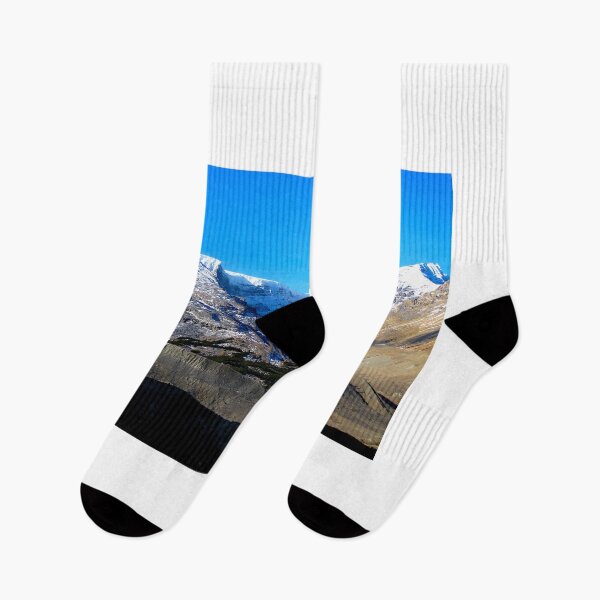 Artikelvorschau, Rocky Mountains - Gletschereis entworfen und verkauft von Totallyalive.