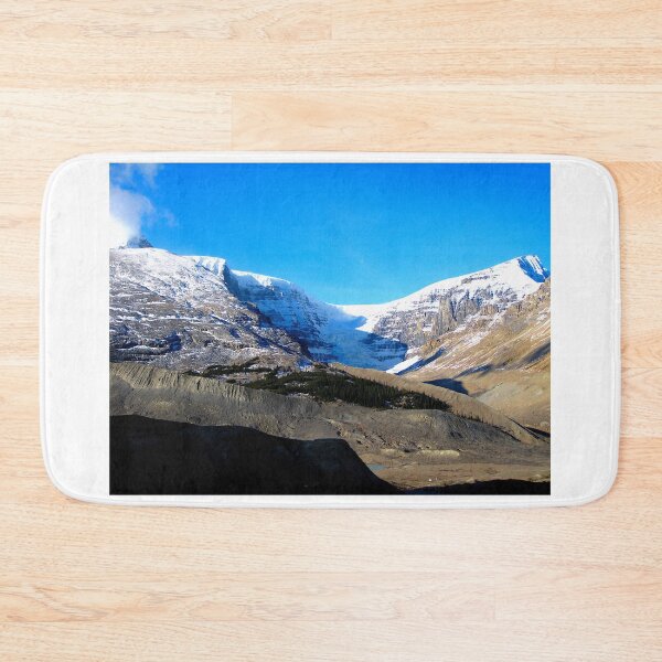 Item preview, Rocky Mountains - Glacial Ice designed and sold by Totallyalive.
