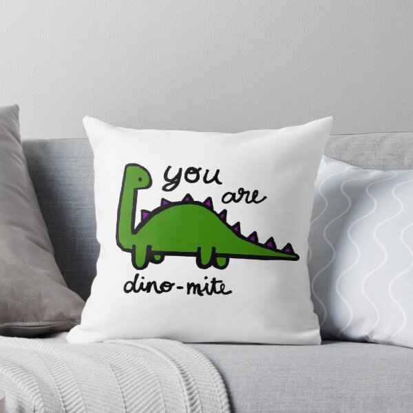 Item preview, Cute Dinosaur designed and sold by MoStickas.