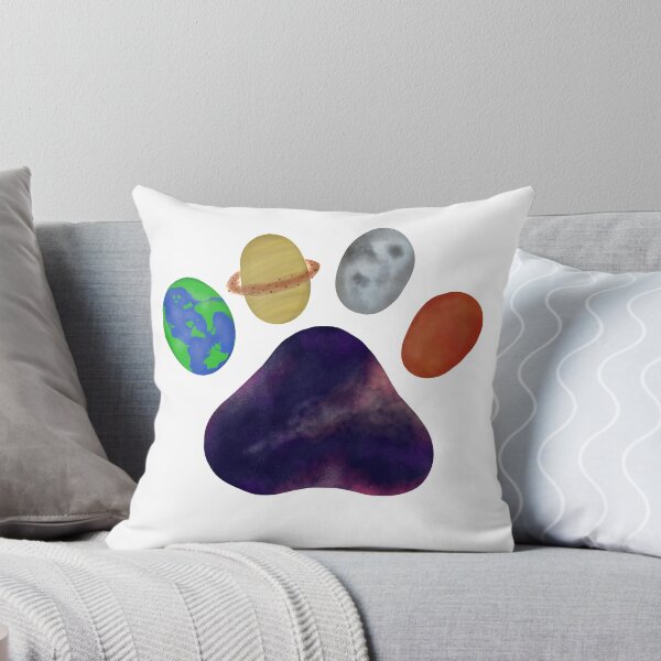 Item preview, Universe Paw designed and sold by Lulean01.