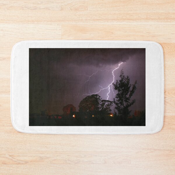 Item preview, One Stormy Night - Lightning designed and sold by Totallyalive.