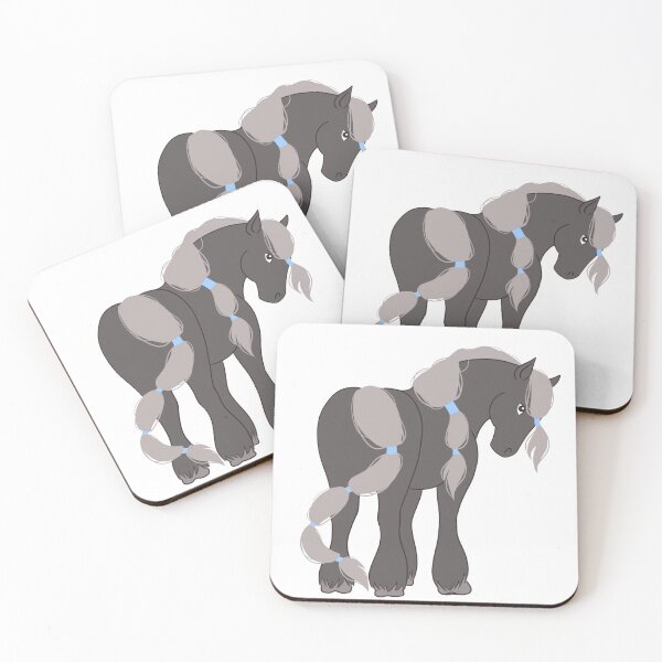 Item preview, Gray Pony designed and sold by millitee.