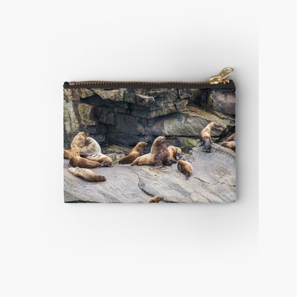Item preview, Steller Sea Lion designed and sold by AndyKazie.