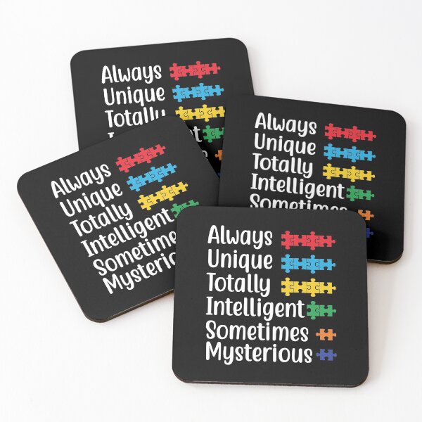 Item preview, Autism designed and sold by Dream Imagine Create ..