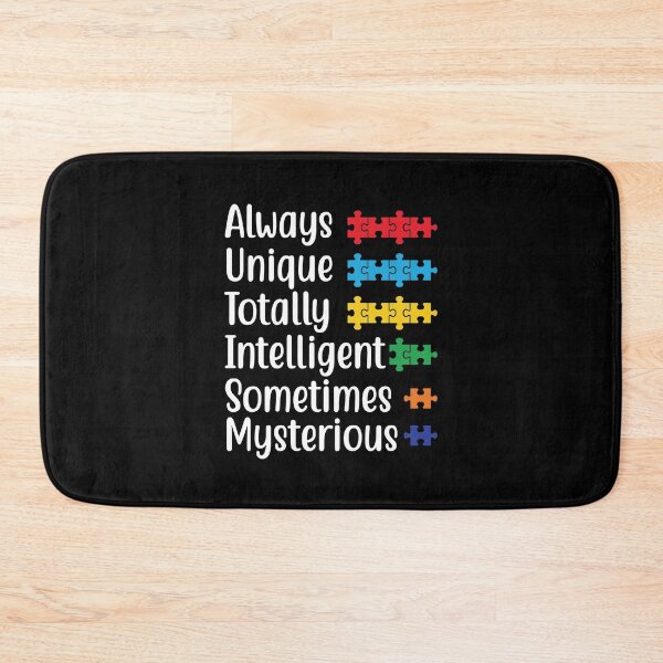 Item preview, Autism designed and sold by Dream Imagine Create ..