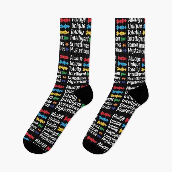 Item preview, Autism  designed and sold by Dream Imagine Create ..