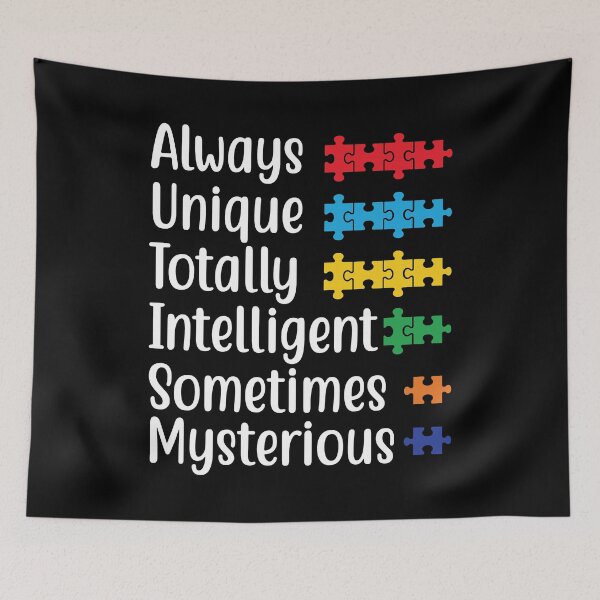 Item preview, Autism designed and sold by Dream Imagine Create ..