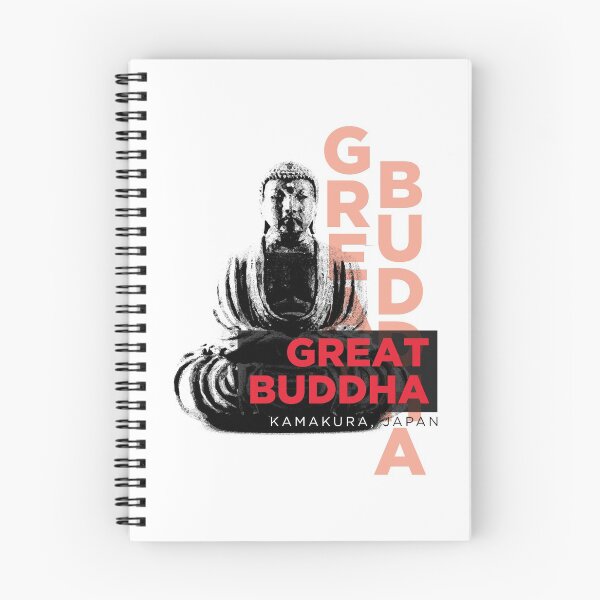 Item preview, Great Buddha - Kamakura, Japan designed and sold by Moritz Schwäble.