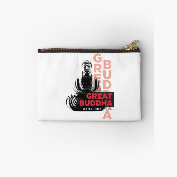 Item preview, Great Buddha - Kamakura, Japan designed and sold by Moritz Schwäble.