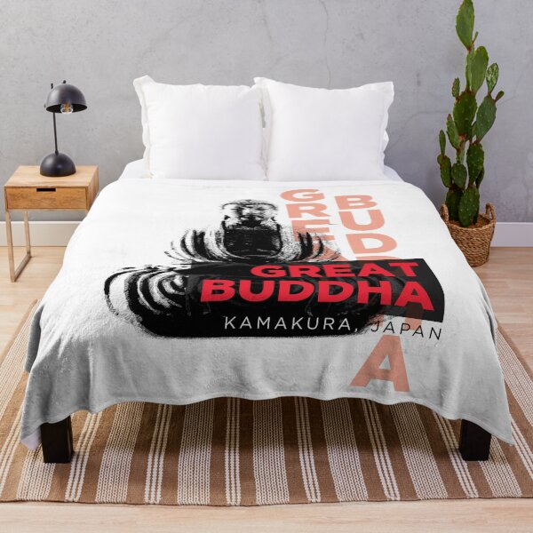 Item preview, Great Buddha - Kamakura, Japan designed and sold by Moritz Schwäble.
