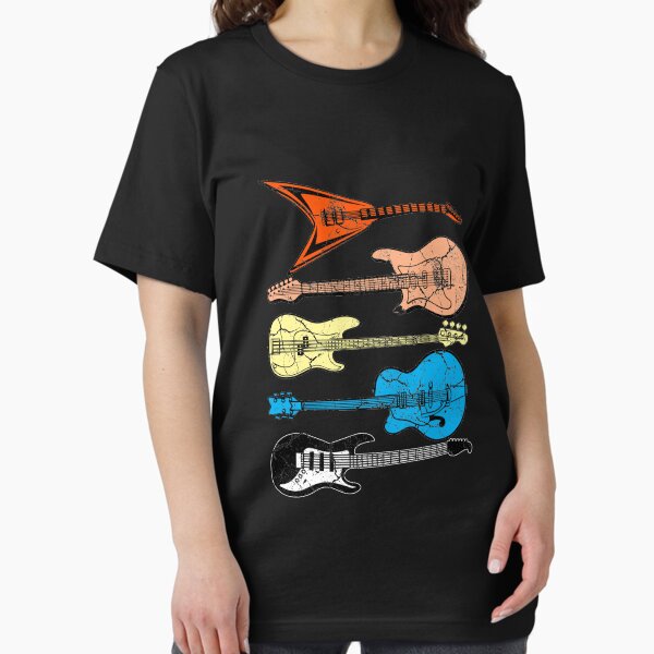 Item preview, Guitar Guitar Guitarist Landscape Gift Idea designed and sold by Evelyn Bitter.