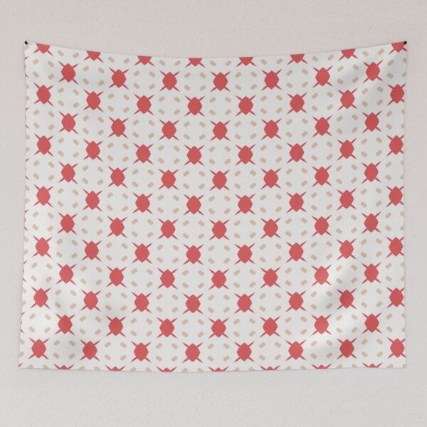 Item preview, Dainty Pink Pattern designed and sold by Poetic Patterns Studio.