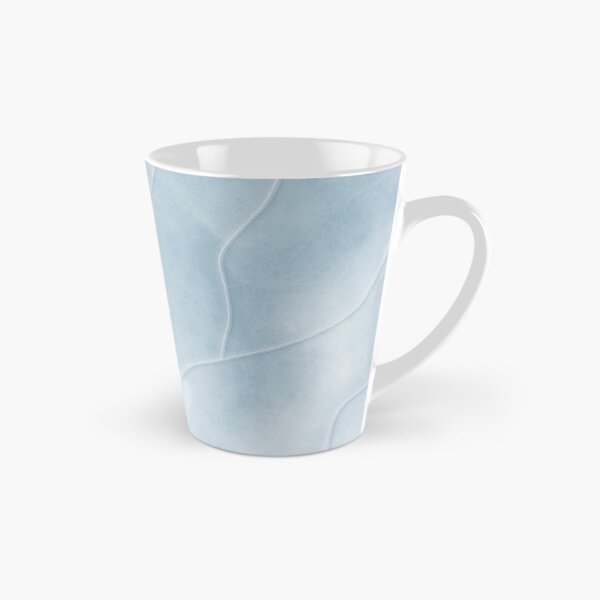 Item preview, Marble effect blue designed and sold by Asni.