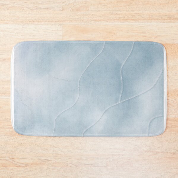 Item preview, Marble effect blue designed and sold by Asni.