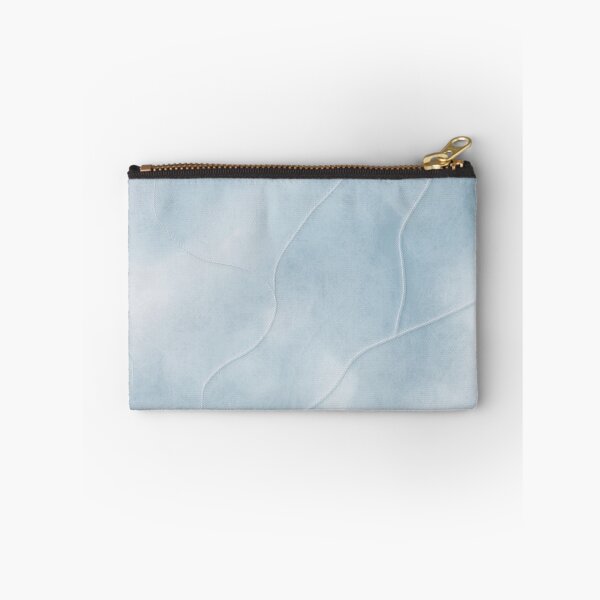 Item preview, Marble effect blue designed and sold by Asni.