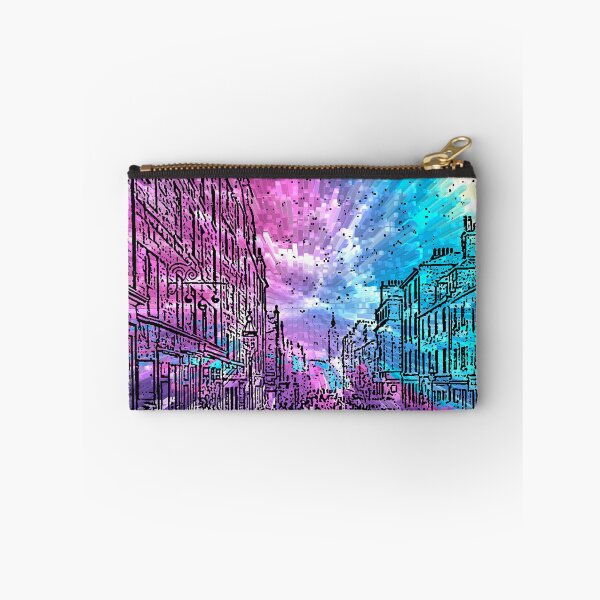 Item preview, COLLAGE 18A - GLASGOW designed and sold by RFDEZIII.