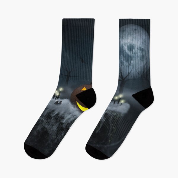 Item preview, Halloween is coming! designed and sold by Destroyed-Pixel.