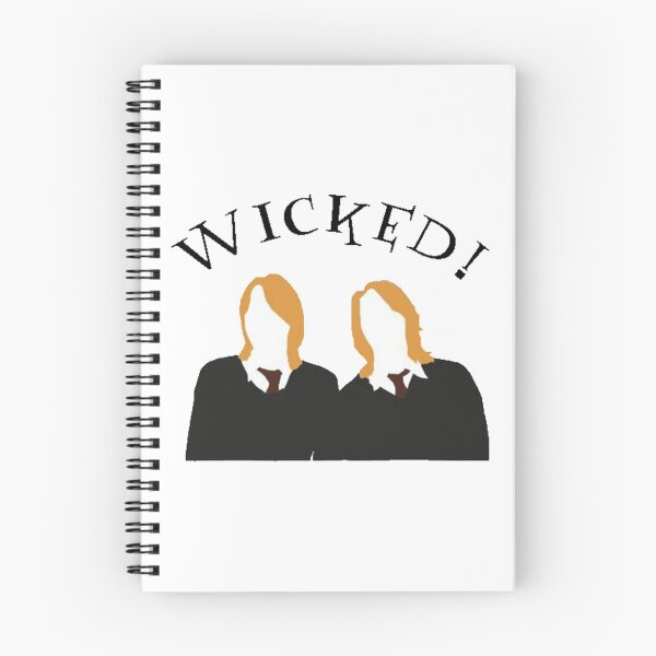 Item preview, wicked designed and sold by beckyhdesigns.