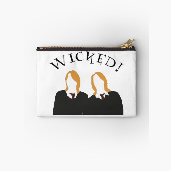 Item preview, wicked designed and sold by beckyhdesigns.