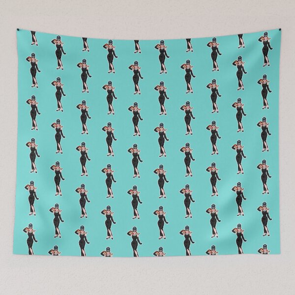 Item preview, Audrey Hepburn Tiffanys iconic dress  designed and sold by Toomuchfun.