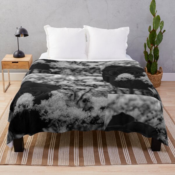 Item preview, Black rose.  designed and sold by silviasunflower.