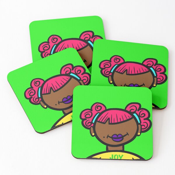 Item preview, The Colors of Joy designed and sold by blackgirljoy.