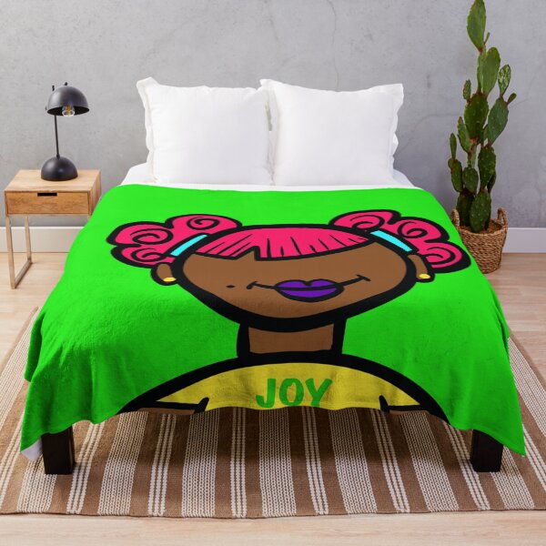 Item preview, The Colors of Joy designed and sold by blackgirljoy.