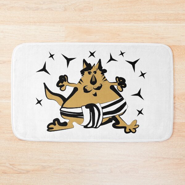 Item preview, SumoCat designed and sold by cuprum.