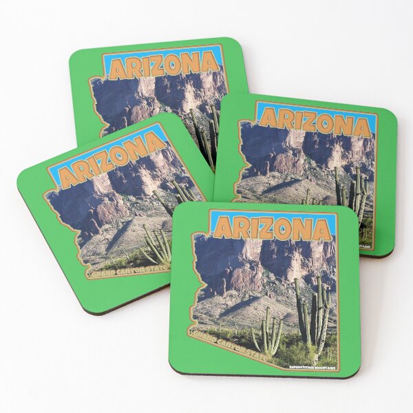 Item preview, Superstition mountains,Arizona designed and sold by jdbphotoworks.