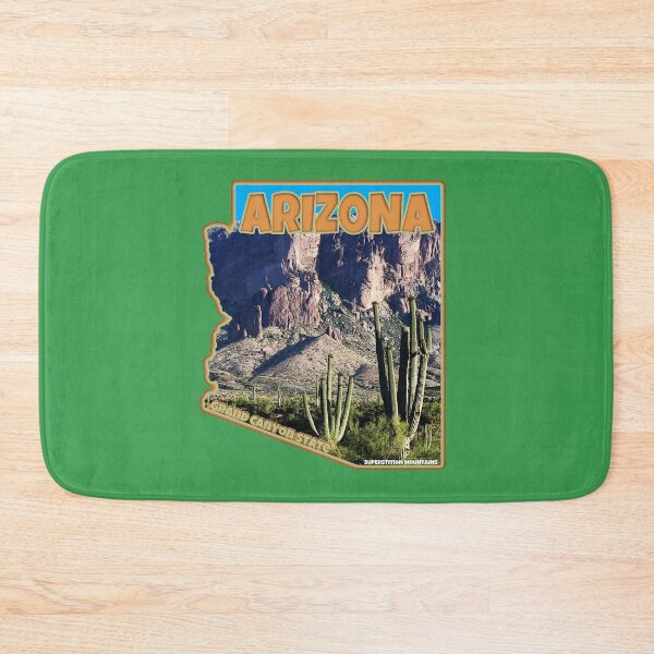 Item preview, Superstition mountains,Arizona designed and sold by jdbphotoworks.