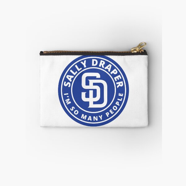 Item preview, Sally Draper San Diego  designed and sold by misterhow.