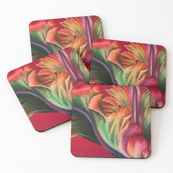 Item preview, Blooming Colors designed and sold by made-by-megs.