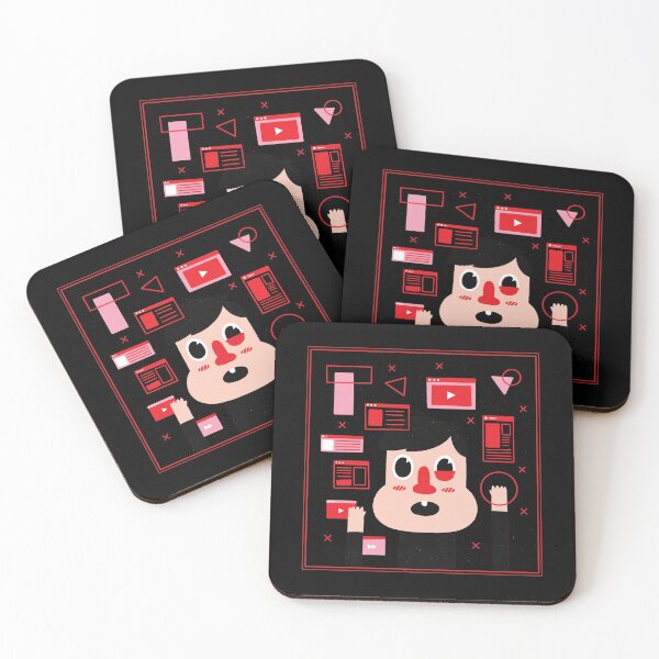Item preview, brain tabs open  designed and sold by pirminio.