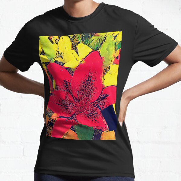 Item preview, Large Bunch of Flowers designed and sold by designbywhacky.