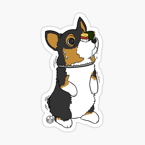 Item preview, MinisubiPup! designed and sold by EmbiTea.