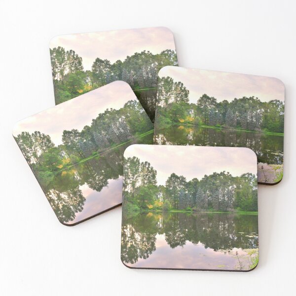 Item preview, Reflecting On The Day designed and sold by LisaWootenPhoto.