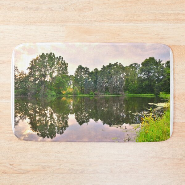 Item preview, Reflecting On The Day designed and sold by LisaWootenPhoto.